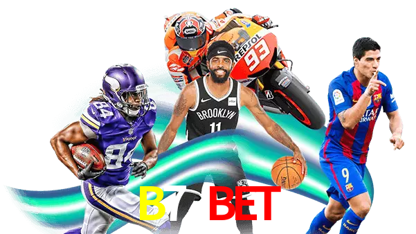 B7 Bet