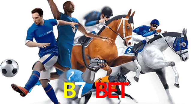 B7 Bet
