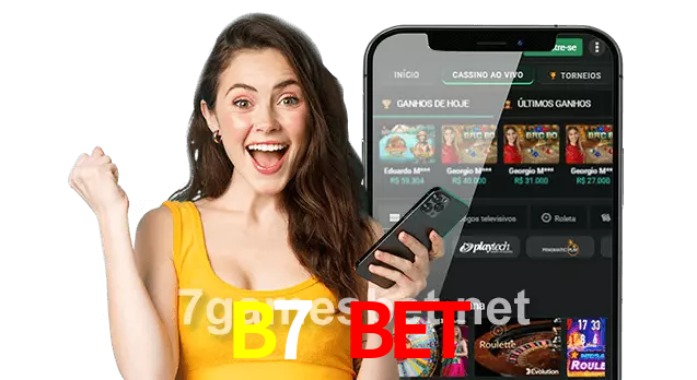 B7 Bet