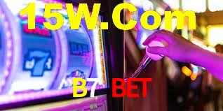 Ofertas Imperdíveis na B7 Bet: Promoções e Bônus Que Valem a Pena