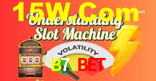 Daily Bonuses B7 Bet