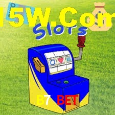B7 Bet: Seu Cassino Premiado com Pagamentos Rápidos