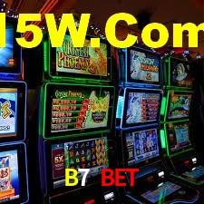 Programa VIP B7 Bet