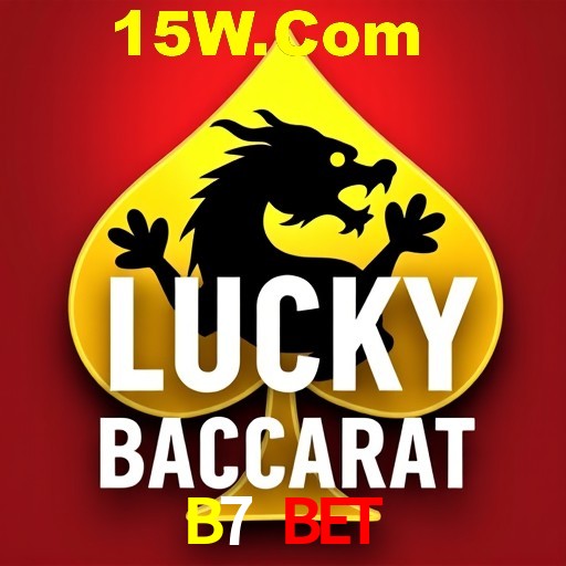 Weekend Specials B7 Bet