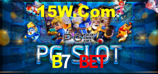 B7.Game