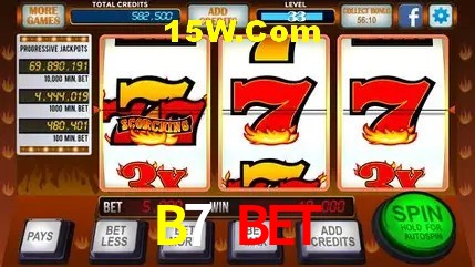 Descubra a Essência do B7 Bet: Nossa História e Compromissos
