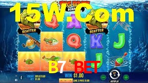 B7 Bet,B7.Game