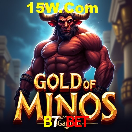 Descubra o Mundo do Cassino Online com B7 Bet