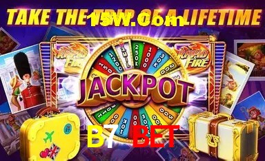 Desvendando o Mundo dos Jogos Virtuais na B7 Bet