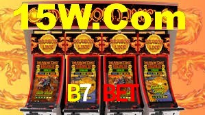 B7 Bet