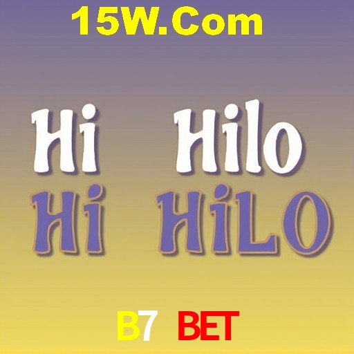 Games Directory B7 Bet