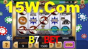 Explore as vantagens do B7 Bet: serviço profissional e confiabilidade