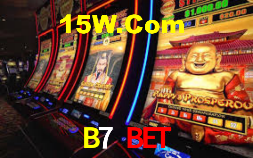 B7 Bet,B7.Game