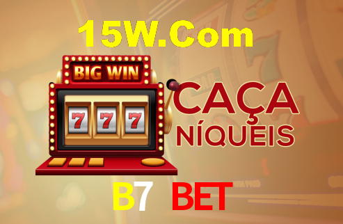 Descubra a Magia dos Jogos de Arcade no B7 Bet