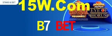 B7 Bet,B7.Game
