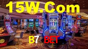 Exclusive Games B7 Bet