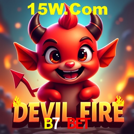 Descubra o Mundo do Cassino Online com B7 Bet