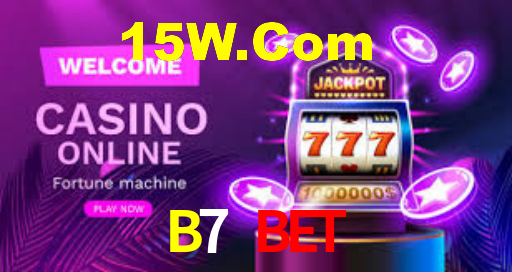 B7 Bet