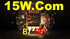 B7 Game Bet