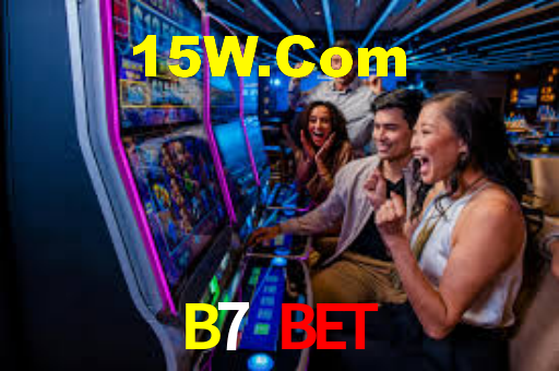 B7 Bet,B7.Game