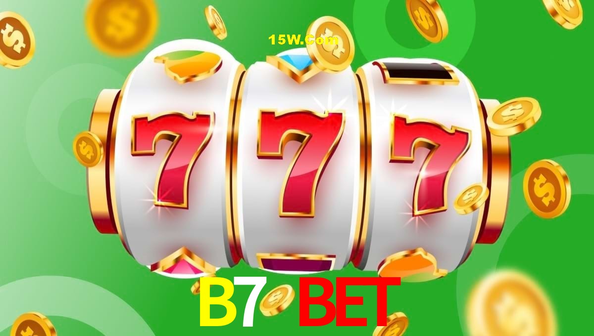 Game Statistics B7 Bet