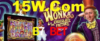 Welcome Bonus B7 Bet