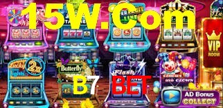 Premium Interface B7 Bet