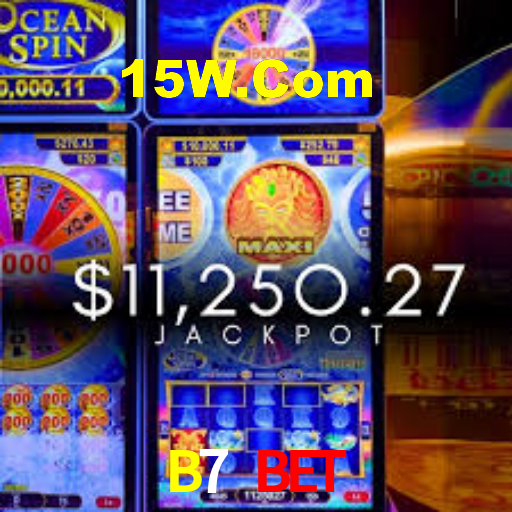 B7 Bet