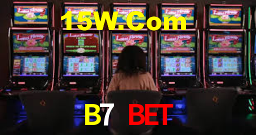 B7 Bet: A Experiência de Casino com Jogos de Mesa ao Vivo