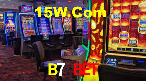 B7 Bet,B7.Game