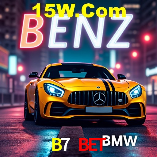 Experiência VIP B7 Bet