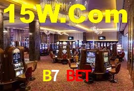 B7 Bet,B7.Game