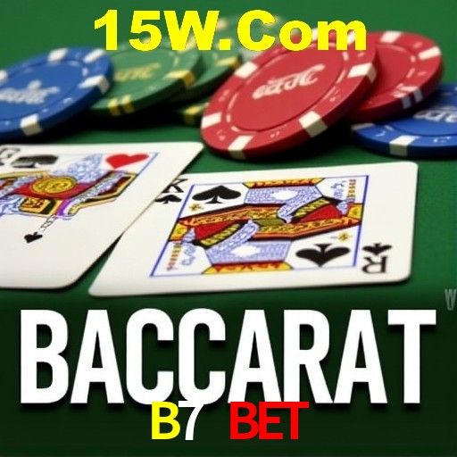 Login Seguro B7 Bet