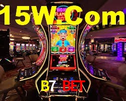 Live Casino B7 Bet