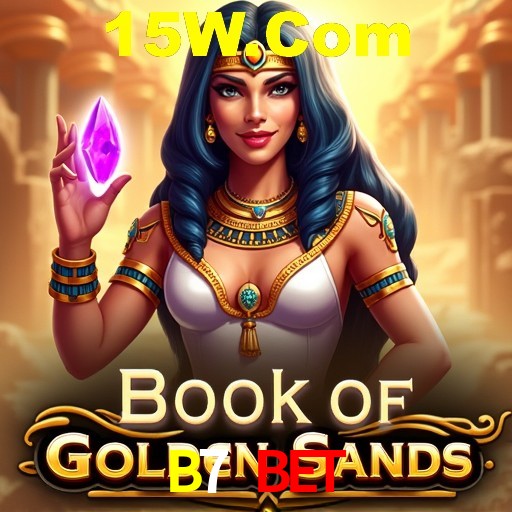 Jogos de Slot B7 Bet