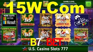 VIP Casino B7 Bet